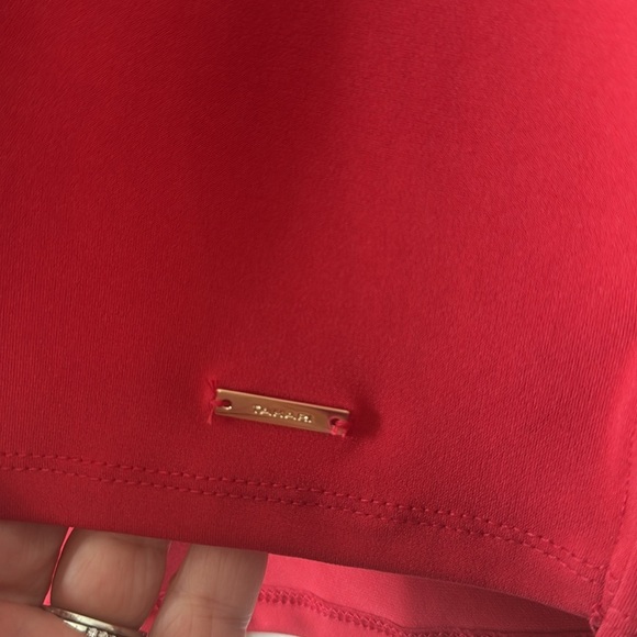 Tahari Women's Top Size Large - Picture 3 of 4